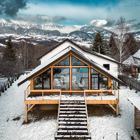 Chalet Stockestate Moieciu *